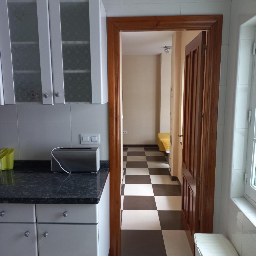 Apartament Luxor Doble, Gran Via Salamanka Zewnętrze zdjęcie