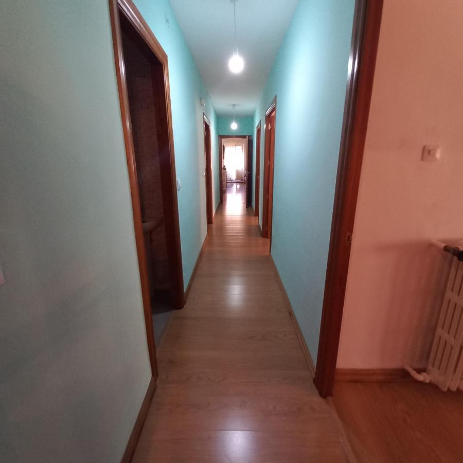 Apartament Luxor Doble, Gran Via Salamanka Zewnętrze zdjęcie