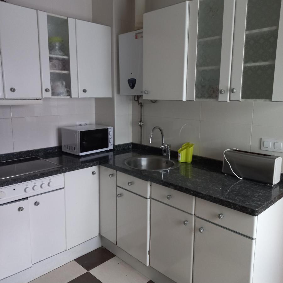 Apartament Luxor Doble, Gran Via Salamanka Zewnętrze zdjęcie