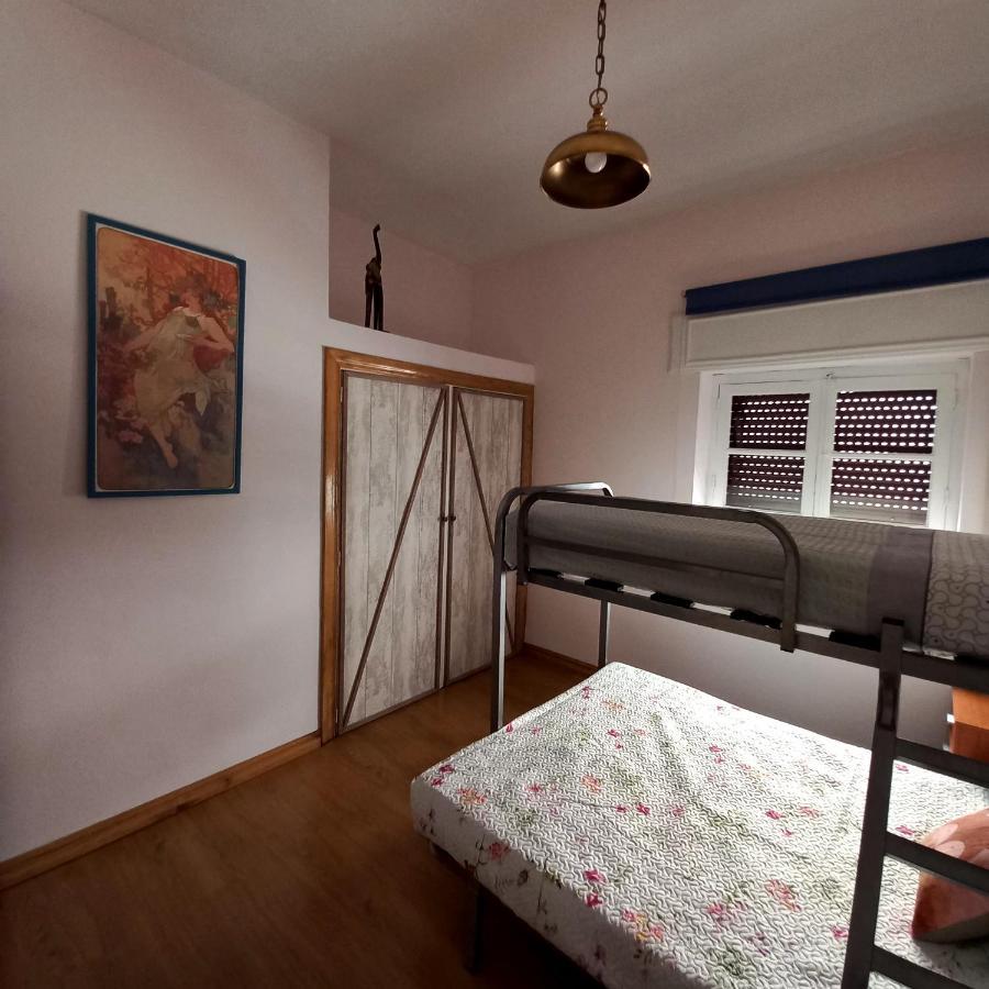 Apartament Luxor Doble, Gran Via Salamanka Zewnętrze zdjęcie