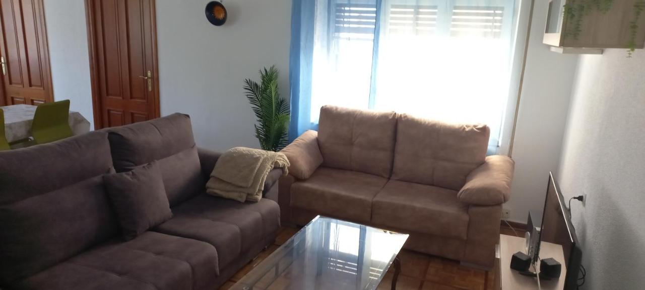 Apartament Luxor Doble, Gran Via Salamanka Zewnętrze zdjęcie