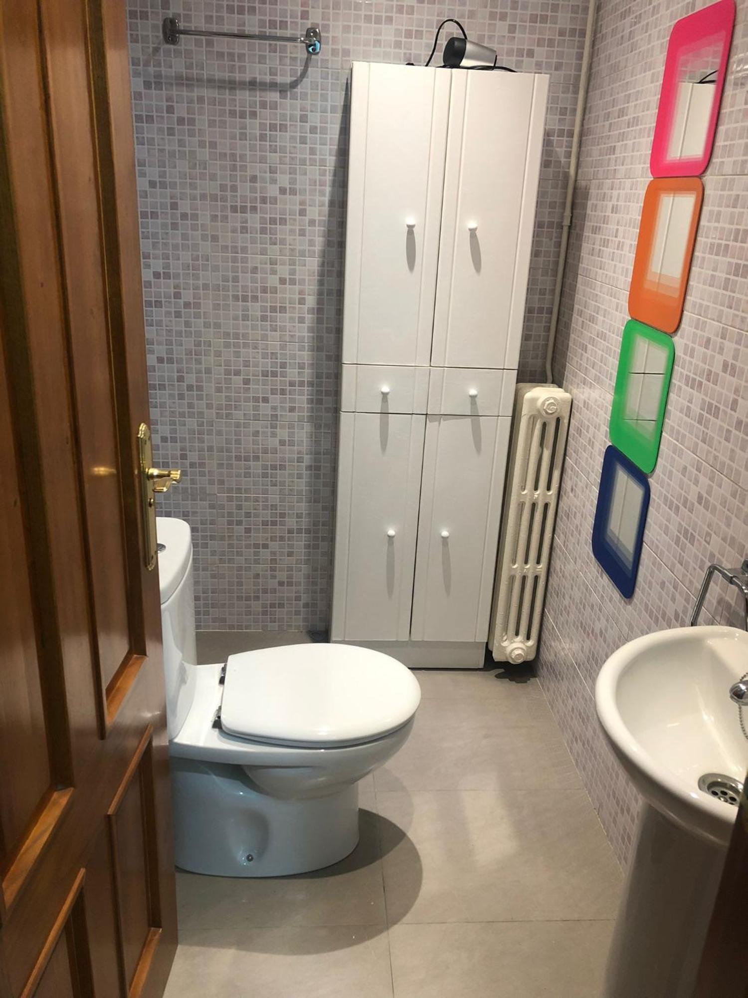 Apartament Luxor Doble, Gran Via Salamanka Zewnętrze zdjęcie