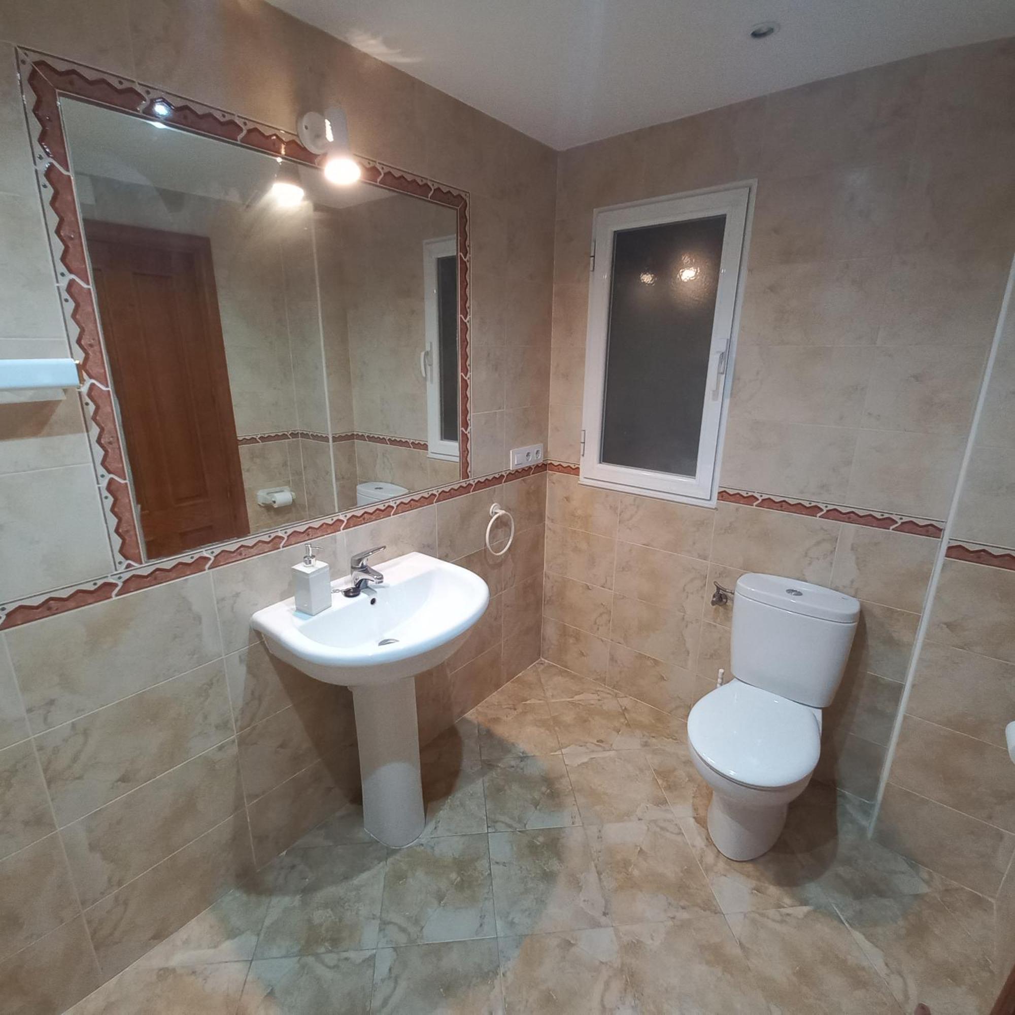Apartament Luxor Doble, Gran Via Salamanka Zewnętrze zdjęcie